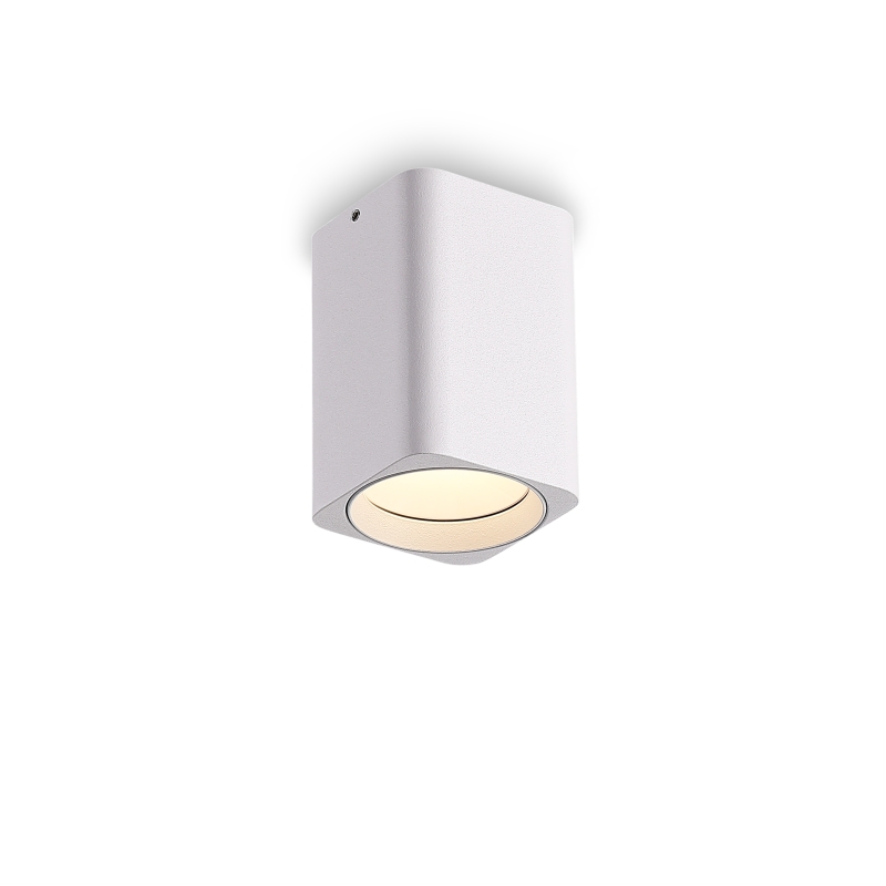 LBL508-WT-WT-5W COB Surface Downlights