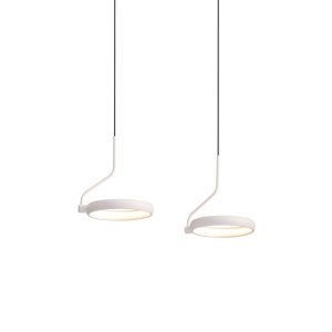 LPL443-WT-12W Pendant Light