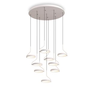 LPL447-WT-54W Pendant Light