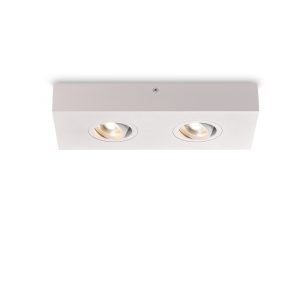 LBL521-WT 6W Supper Slim White Finish Led Surface Mount Downlight