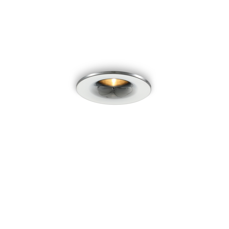 LDC483-CR 3W Dia44mm Chrome Finish Led Recessed Spot light