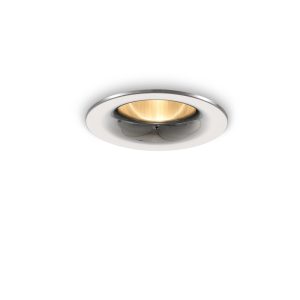 LDC485-CR 7W Dia59mm Chrome Finish Led Recessed Spot light