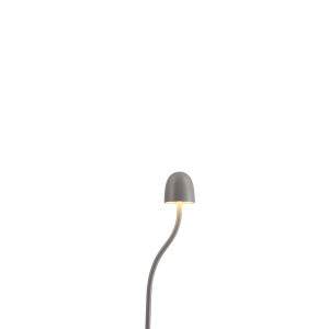 LFL100-GR Lovely Mushroom Style 6W Led Spike Light for Garden Path