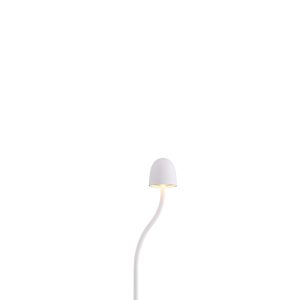 LFL100-WT Lovely Mushroom Style 6W Led Spike Light for Garden Path