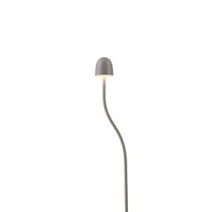 LFL101-GR Lovely Mushroom Style 6W Led Spike Light for Garden Path
