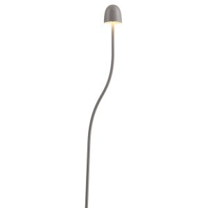 LFL102-GR Lovely Mushroom Style 6W Led Spike Light for Garden Path