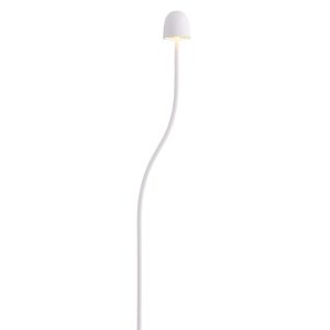 LFL102-WT Lovely Mushroom Style 6W Led Spike Light for Garden Path