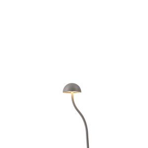 LFL103-GR Lovely Mushroom Style 6W Led Spike Light for Garden Path