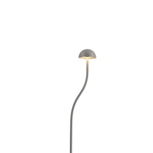 LFL104-GR Lovely Mushroom Style 6W Led Spike Light for Garden Path