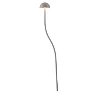 LFL105-GR Lovely Mushroom Style 6W Led Spike Light for Garden Path