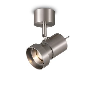 LSP761-NK 18W Nickle Finish Led Spot Light Surface Mount