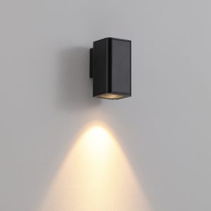 LWA653 6W IP65 Led Outdoor Wall Light