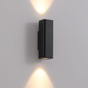 LWA654 12W IP65 Led Outdoor Wall Light