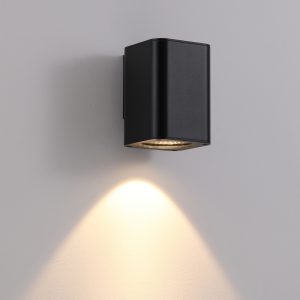 LWA655 12W IP65 Led Outdoor Wall Lamp