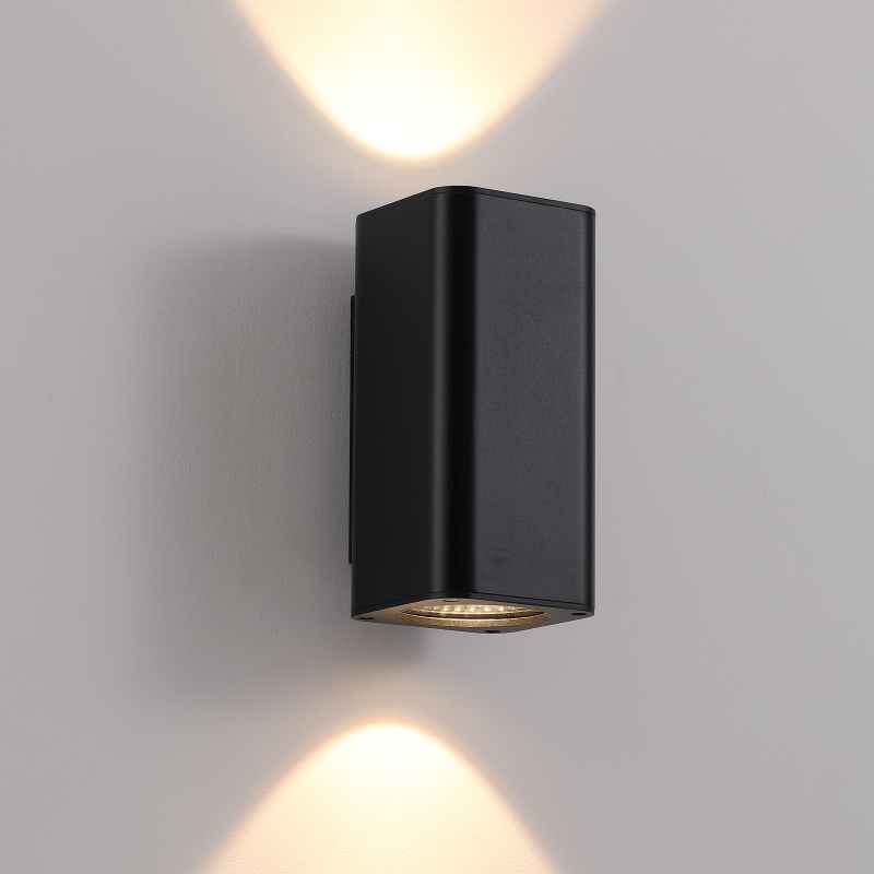 LWA656 24W IP65 Led Outdoor Wall Lamp